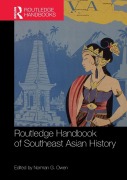 Cover-Bild zum Titel 'Routledge Handbook of Southeast Asian History' von ''