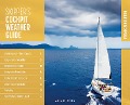 Cover-Bild zum Titel 'Skipper's Cockpit Weather Guide' von 'Frank Singleton'