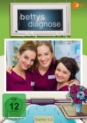Cover-Bild zum Titel 'Bettys Diagnose' von 'Iris Kobler, Klaus Rohne, Claudia Matschulla, Arnd Mayer, Michael Illner'
