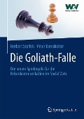 Die Goliath-Falle - Peter Bernskötter, Herbert Stoffels