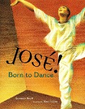Cover-Bild zum Titel 'Jose! Born to Dance' von 'Susanna Reich'