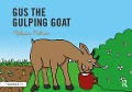 Cover-Bild zum Titel 'Gus the Gulping Goat' von 'Melissa Palmer'