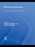 Cover-Bild zum Titel 'Women and Exercise' von ''