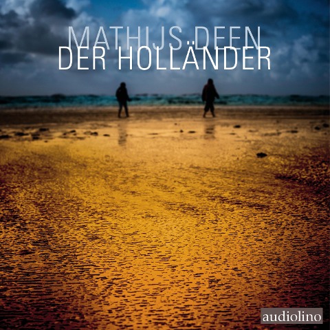 Der Holländer - Mathijs Deen