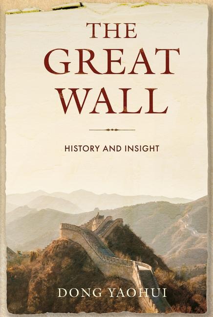 The Great Wall - Yaohui Dong