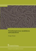 Cover-Bild zum Titel 'Verstehensprozesse modellieren und analysieren' von 'Gregor Braun'