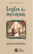 Cover-Bild zum Titel 'Leyla ile Mecnun' von 'Murat Sertoglu'