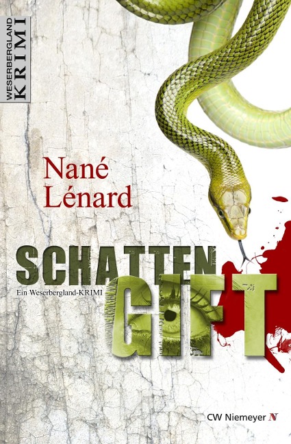 SchattenGift - Nané Lénard