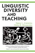 Cover-Bild zum Titel 'Linguistic Diversity and Teaching' von 'Nancy L. Commins, Ofelia B. Miramontes'