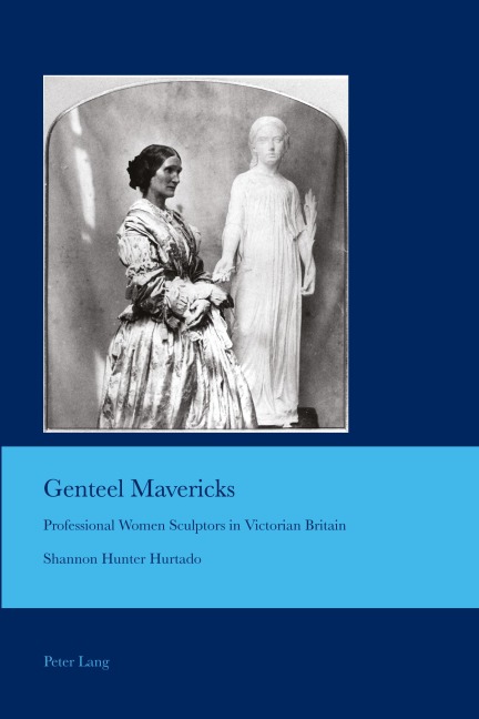 Genteel Mavericks - Shannon Hunter Hurtado