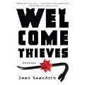 Cover-Bild zum Titel 'Welcome Thieves Lib/E' von 'Sean Beaudoin'