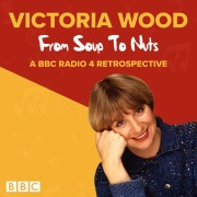 Cover-Bild zum Titel 'Victoria Wood' von 'Victoria Wood'
