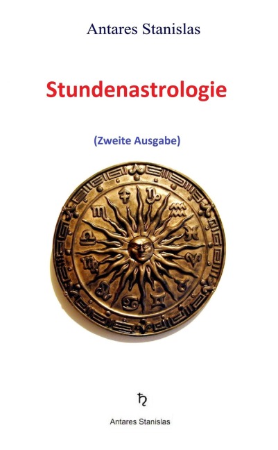 Stundenastrologie - Antares Stanislas