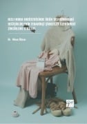 Cover-Bild zum Titel 'Hizli Moda Endüstrisinde Ürün Tasarimindaki Degisikliklerin Tedarikci Sirketler Üzerindeki Zincirleme Etkileri' von 'Nihan Özkan'