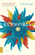Cover-Bild zum Titel 'Euphoria' von 'Lily King'