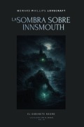 Cover-Bild zum Titel 'La sombra sobre Innsmouth H. P. Lovecraft' von 'H P Lovecraft'