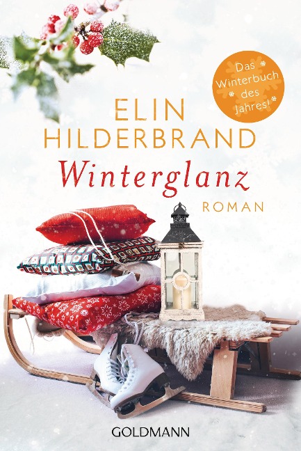 Winterglanz - Elin Hilderbrand