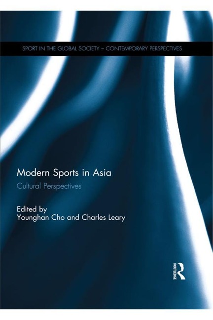 Modern Sports in Asia - 