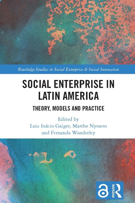 Social Enterprise in Latin America - 