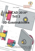 AutoCAD 2018 - Hans-J. Engelke