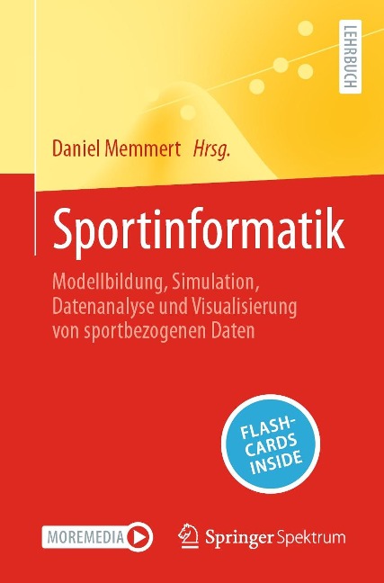 Sportinformatik - 