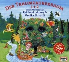 Traumzauberbaum Box - Reinhard Lakomy