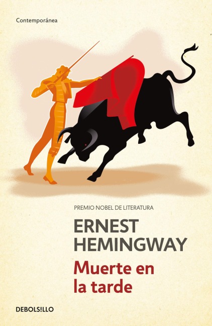 Muerte En La Tarde / Death in the Afternoon - Ernest Hemmingway