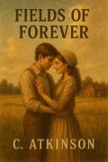 Cover-Bild zum Titel 'Fields of Forever' von 'Corey Atkinson'