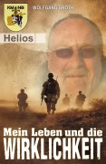 Cover-Bild zum Titel 'Mein Leben und die Wirklichkeit' von 'Wolfgang Groth'