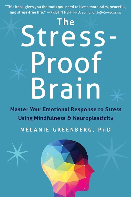 Stress-Proof Brain - Melanie Greenberg