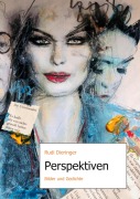 Cover-Bild zum Titel 'Perspektiven' von 'Rudi Dieringer'