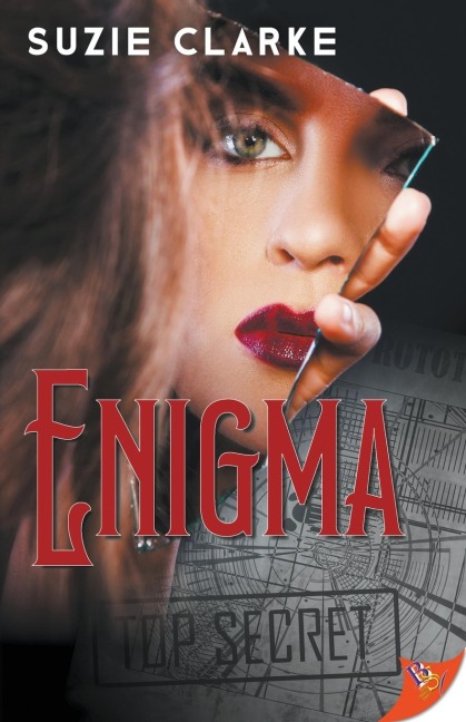 Enigma - Suzie Clarke