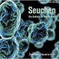 Cover-Bild zum Titel 'Seuchen' von ''