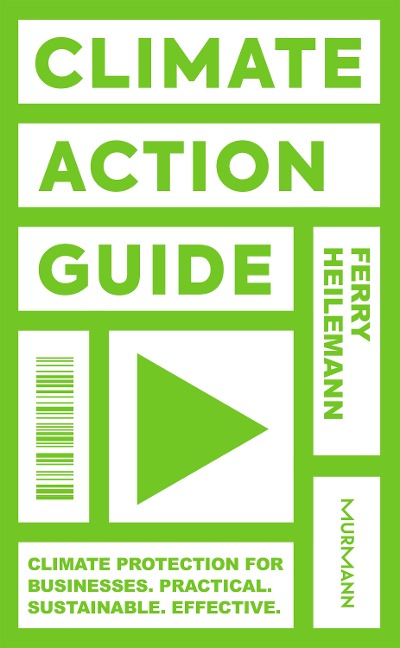 Climate Action Guide - Ferry Heilemann