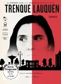 Cover-Bild zum Titel 'Trenque Lauquen' von 'Laura Citarella, Laura Paredes, Gabriel Chwojnik'