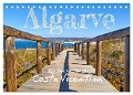 Algarve - Die wilde Westküste Costa Vicentina (Tischkalender 2024 DIN A5 quer), CALVENDO Monatskalender - Jakob Otto