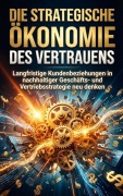 Cover-Bild zum Titel 'Die strategische Ökonomie des Vertrauens' von 'Paul Schulz'
