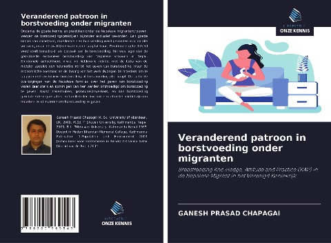 Veranderend patroon in borstvoeding onder migranten - Ganesh Prasad Chapagai