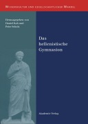 Cover-Bild zum Titel 'Das hellenistische Gymnasion' von ''