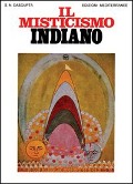 Cover-Bild zum Titel 'Il misticismo indiano' von 'Surendranath N. Dasgupta'