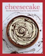 Cover-Bild zum Titel 'Cheesecake' von 'Hannah Miles'