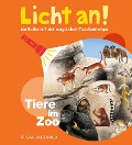 Cover-Bild zum Titel 'Tiere im Zoo' von ''
