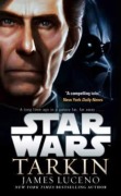 Cover-Bild zum Titel 'Star Wars: Tarkin' von 'James Luceno'