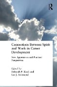 Cover-Bild zum Titel 'Connections Between Spirit and Work in Career Development' von 'Deborah Bloch, Lee Richmond'