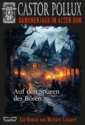 Cover-Bild zum Titel 'Castor Pollux 11' von 'Michael Schauer'