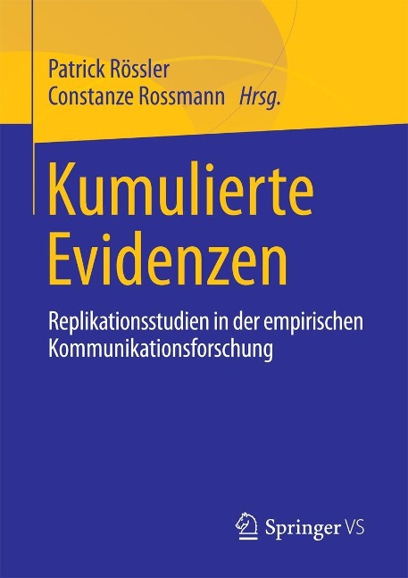 Kumulierte Evidenzen - 