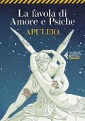 La favola di Amore e Psiche - Apuleio