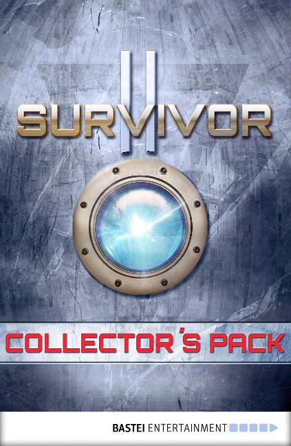 Survivor 2 (DEU) - Peter Anderson
