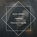 Cover-Bild zum Titel 'Ecce Homo' von 'Friedrich Nietzsche, TimSC'