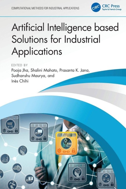 Artificial Intelligence based Solutions for Industrial Applications - 